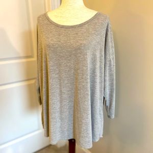 Verve Plus Size Top NWOT